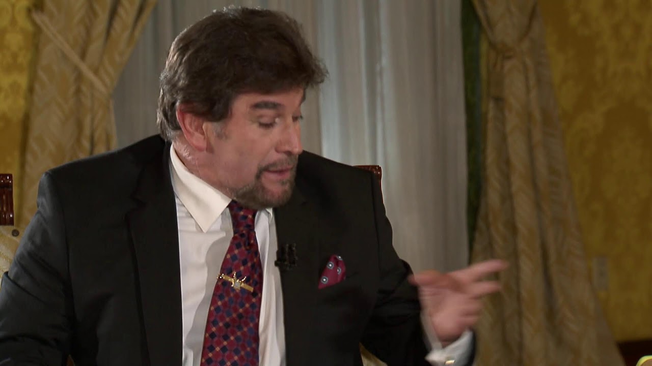 Entrevista del presidente de la República, Guillermo Lasso, en el programa “Vera a su Manera”