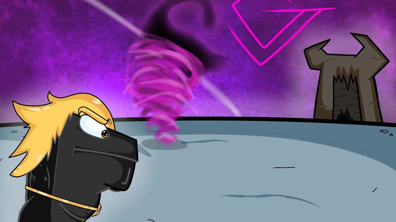 ( Geoff Galneda's And ME ) : Number Lore 6 the project notice Reel @Galneda @MikeSalcedo 
