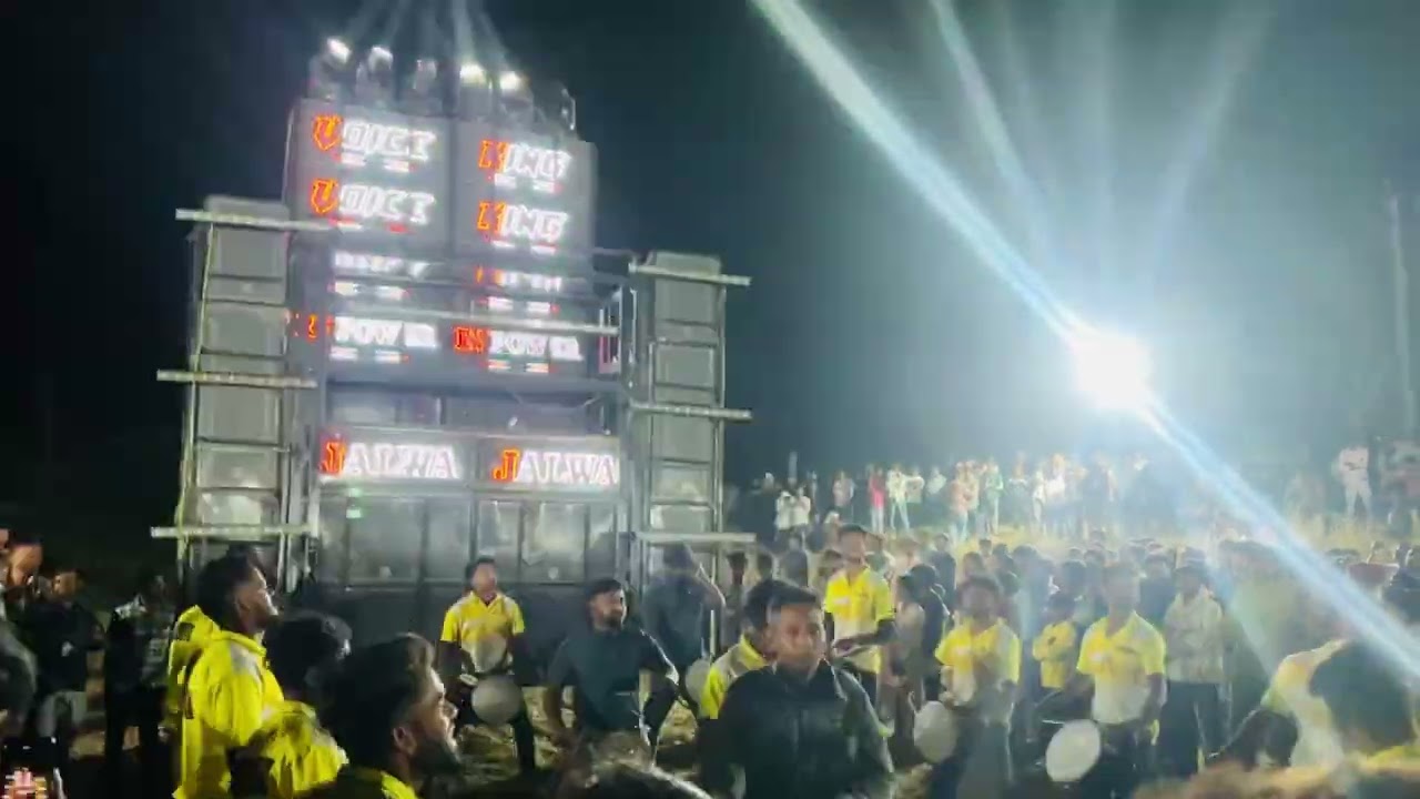 Voice King Band(At.Mirpur)#_Kaala Ghada🐎