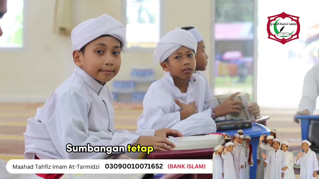 &ldquo;Ustaz tak mampu teruskan pembinaan kelas kalau dana perlahan&rdquo; - Mudir MTIAT