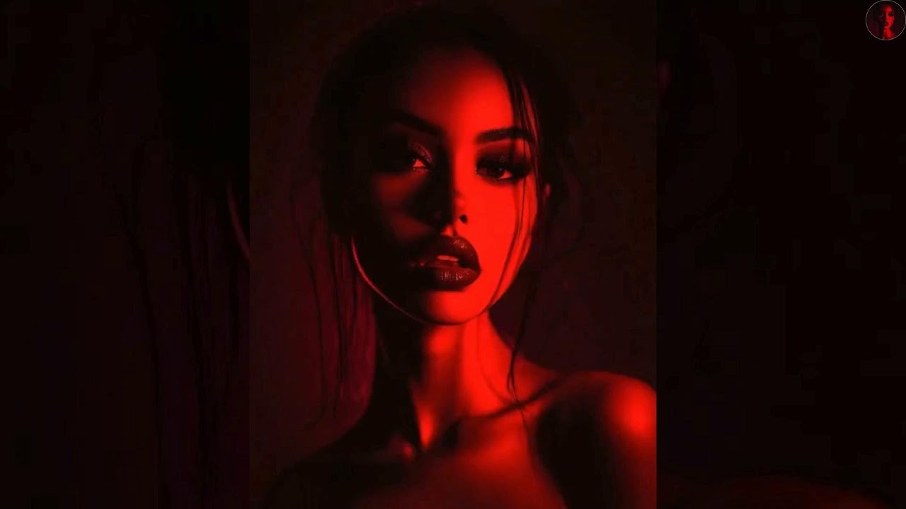 he still checks your shadow  – toxic romance r&b mix