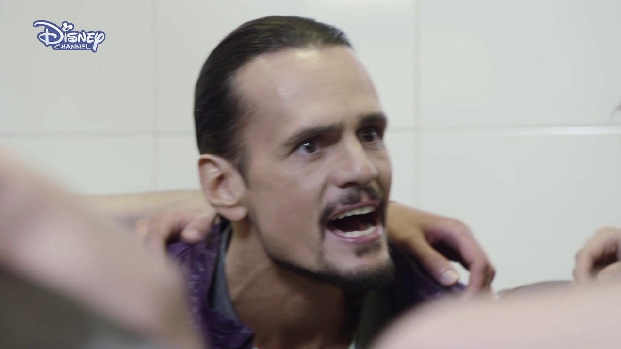 Disney Channel l İlk 11 - 80.Bölüm