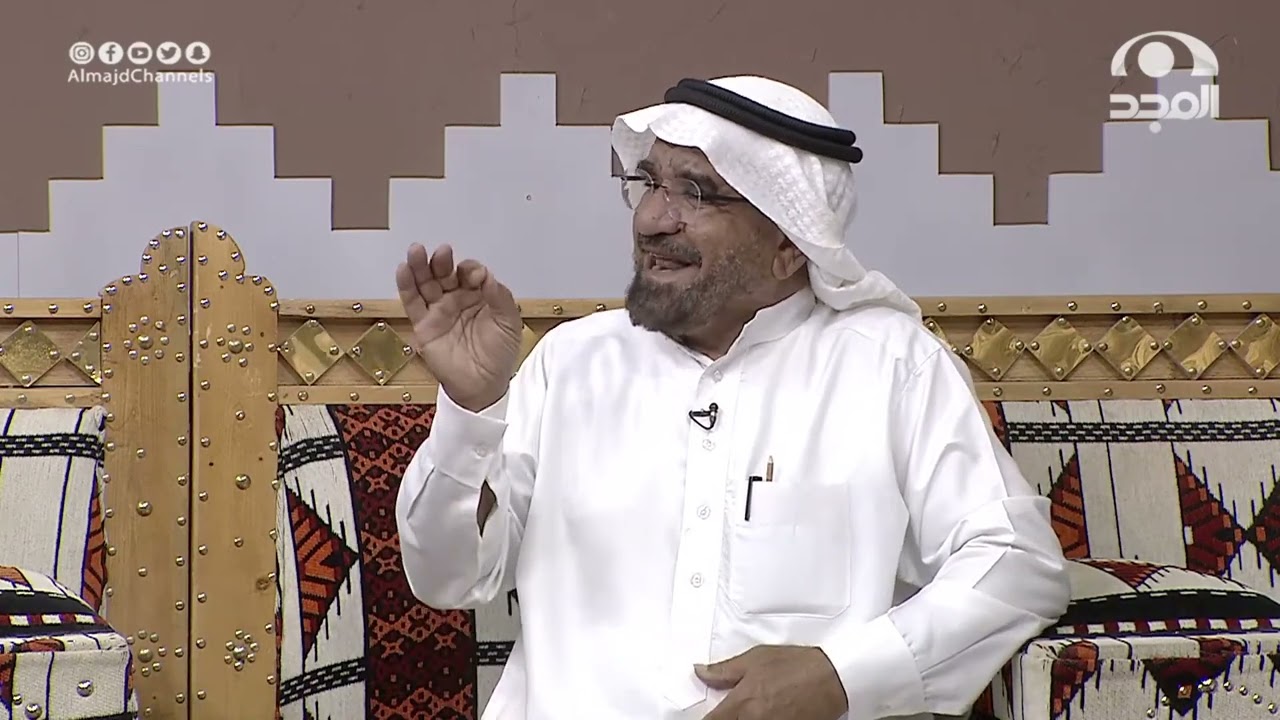 قالوا له أهله بنزوجك مع انه مشغول ومايفهم معنى الزواج ولما راح يشوف اختفى 😂 | عبدالله السايع