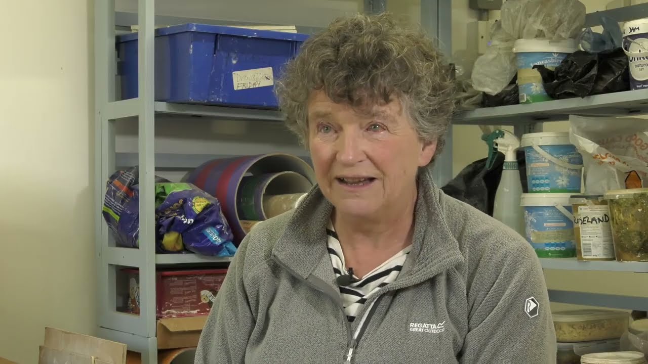 Green Maker Initiative Interviews: Bridget Macklin