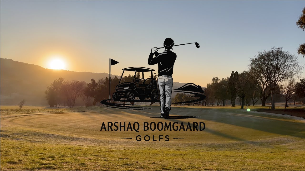 Boom Bro's 9 Hole Scramble | Glenvista (Gem of the South) golf course | Can we shoot under Par??