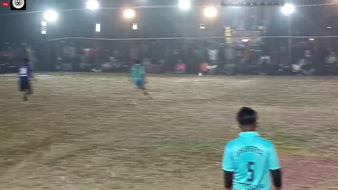 রেজিবুল ব্রিগেড বনাম রউনাক ব্রিগেড ...নন্দকুমার মেদনিপুর