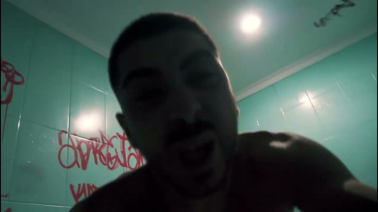 KORPE - 02. EXPLÍCITO (PROD YNTBY) VIDEOCLIP NSC.PRODS (DE ZERO)