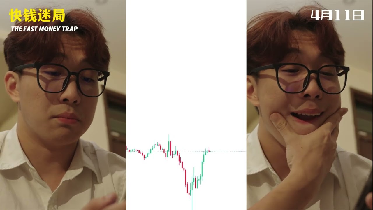 The Fast Money Trap Trailer