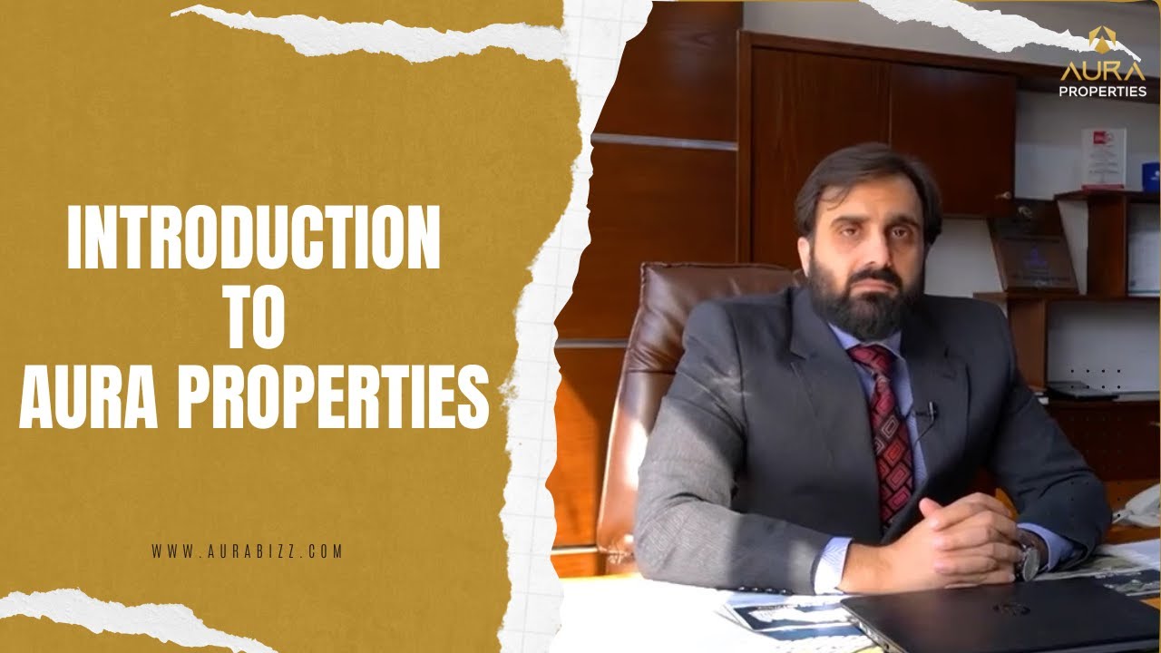 Introduction Of Aura Business Solutions