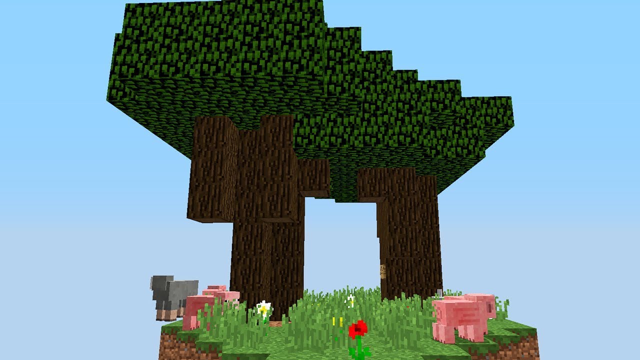 Y SI SALTO, &iquest;PUEDO ATRAPAR ESA MENA DE IRON? 😜 C/TAKNAMSLN - MAPA DE MINECRAFT - EP 1