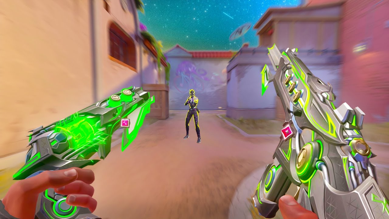 doombringer bundle is kinda sick..