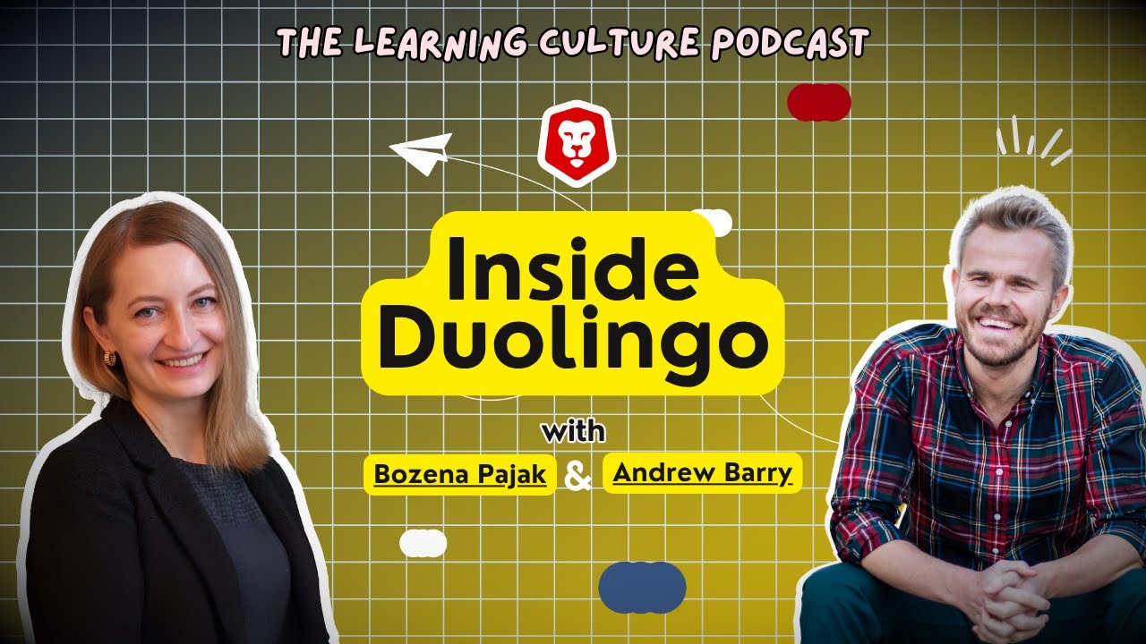 Inside Duolingo: How Sticky Learning Fuels a Global Habit