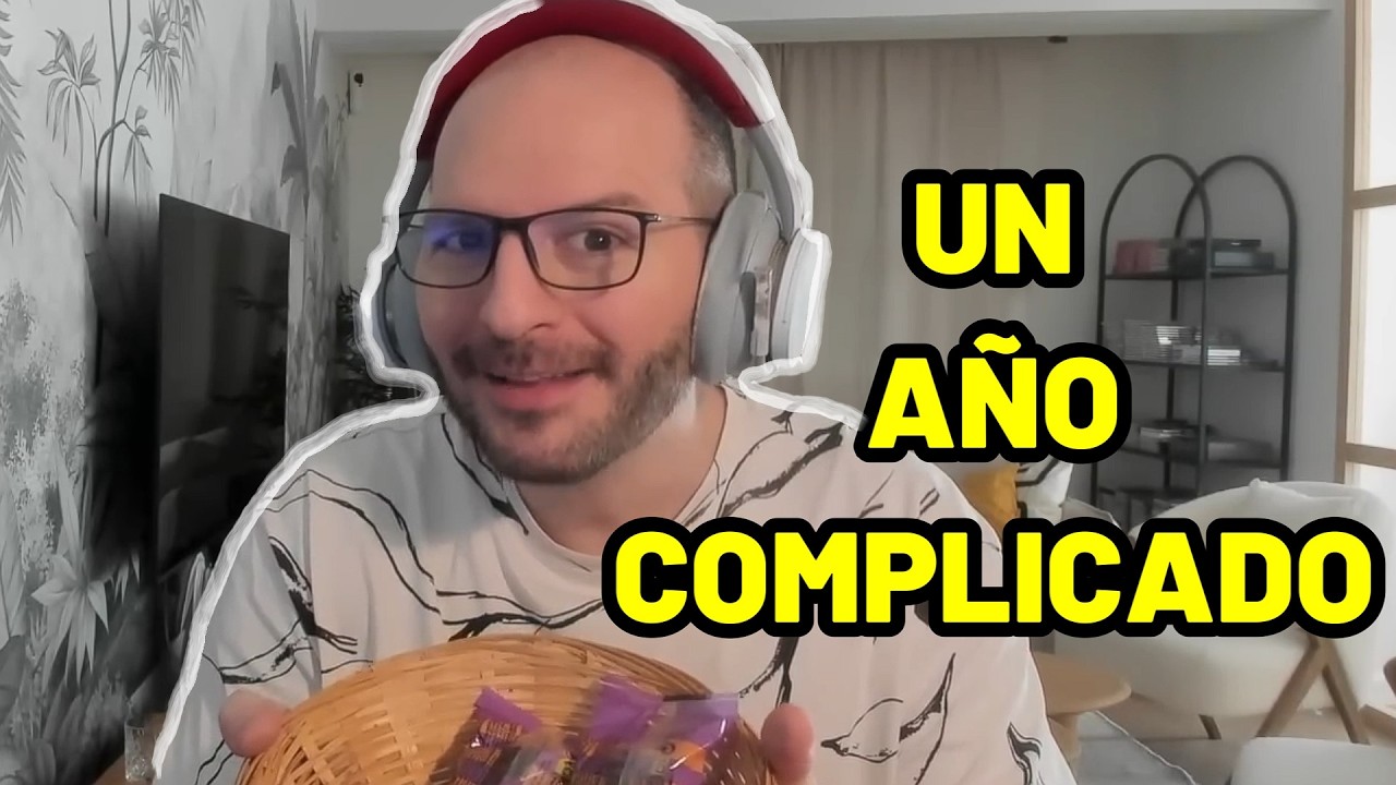 TOP 8 MOMENTOS de SASEL en 2025