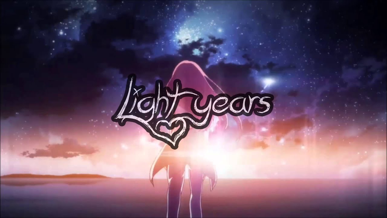 [ N I G H T C O R E ]  ♪ Written in the Stars ♪