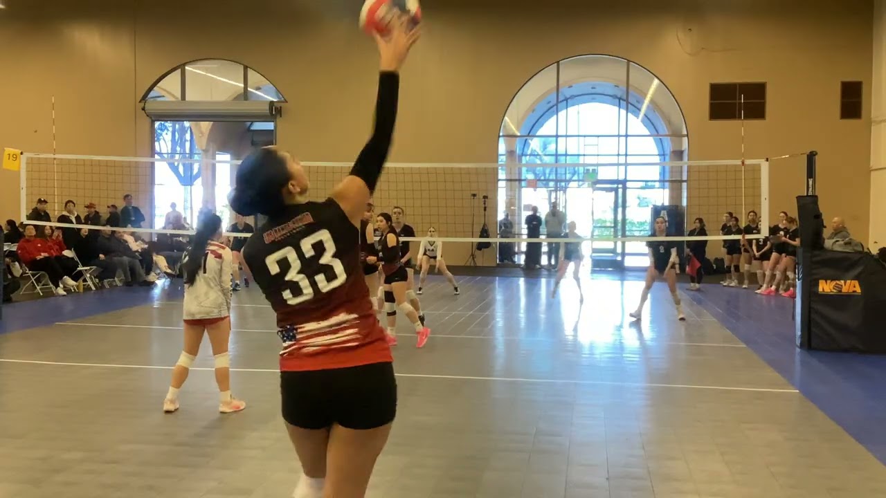 Power league qualifier match game 6