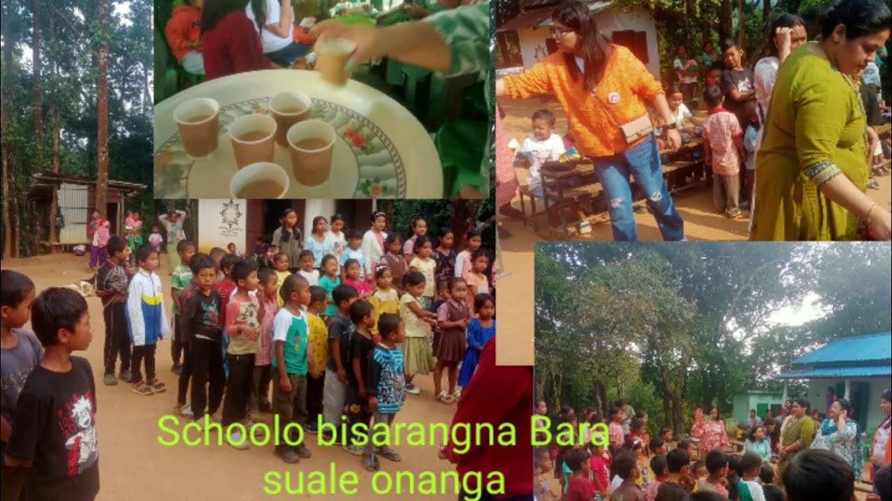 Maruaryrang bisarangna bara suale onanga.