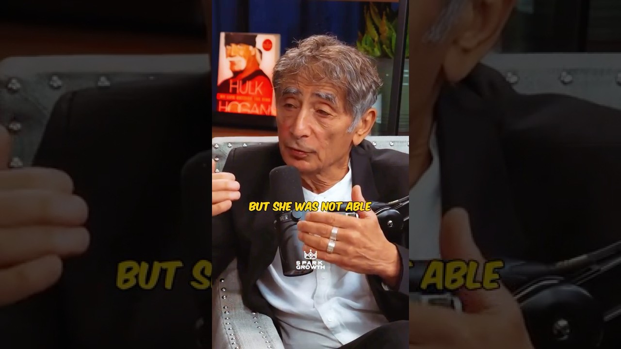 Сила родительского присутствия 💛
