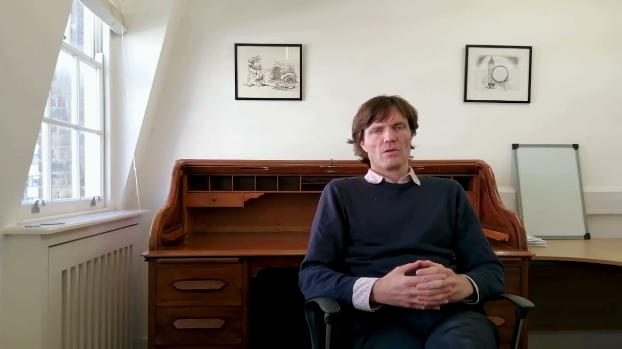 The Constitution Explained: the UK executive