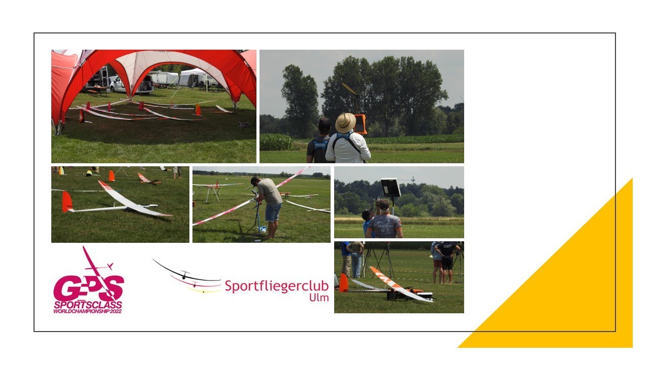 GPS Sportsclass WM Erbach 2022