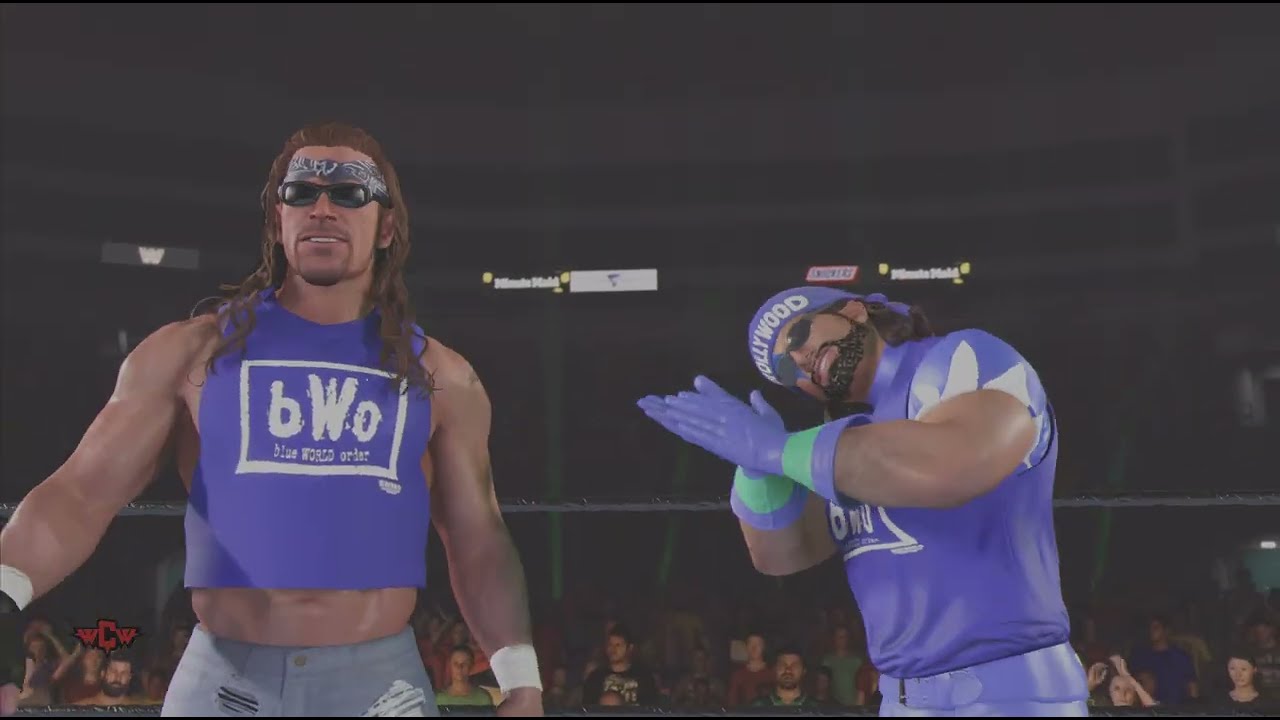 (TMC) The Marauder Circuit Episode 4