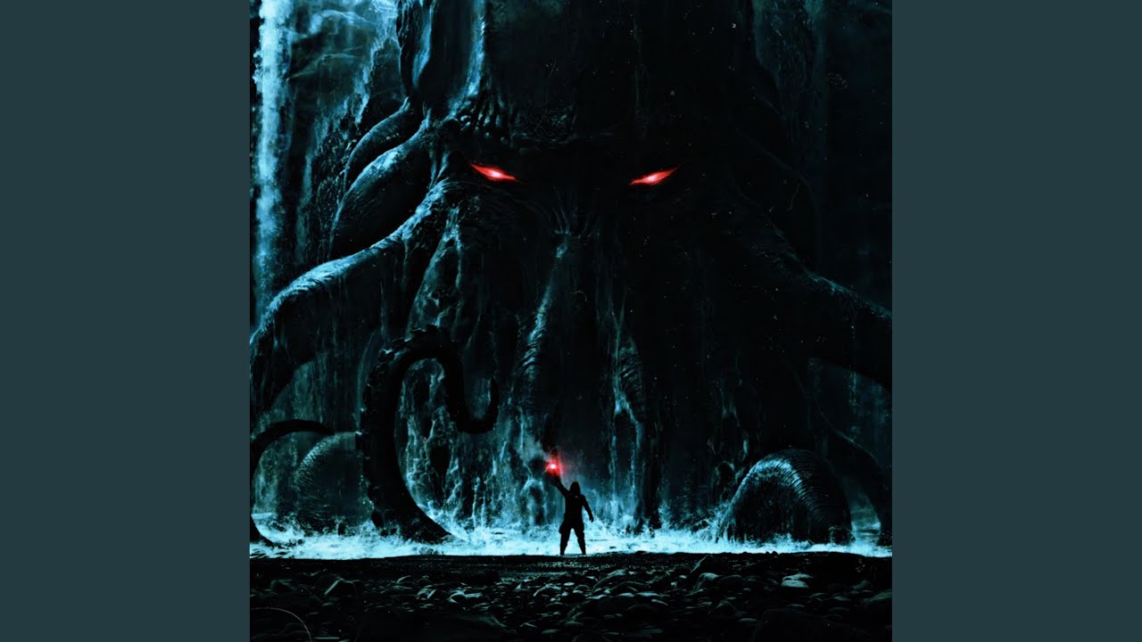 Le Kraken