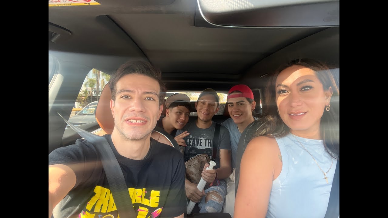 Vamos de compras
