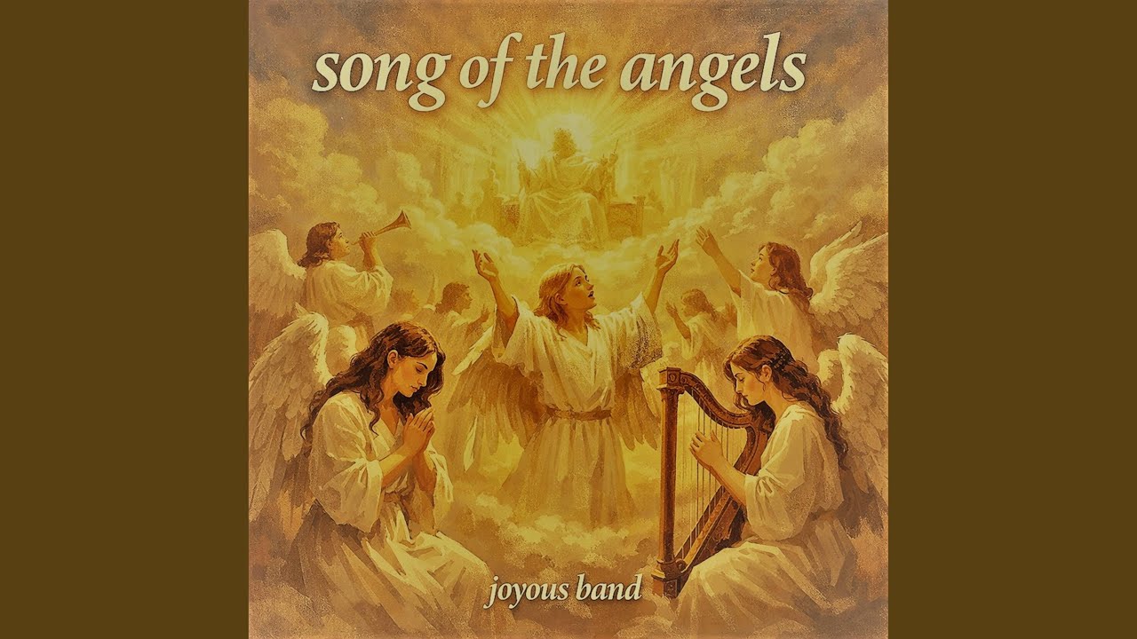 Song Of The Angels