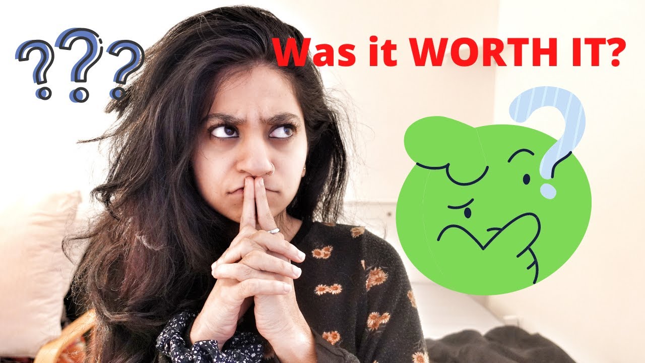 Was the NCA process worth it?