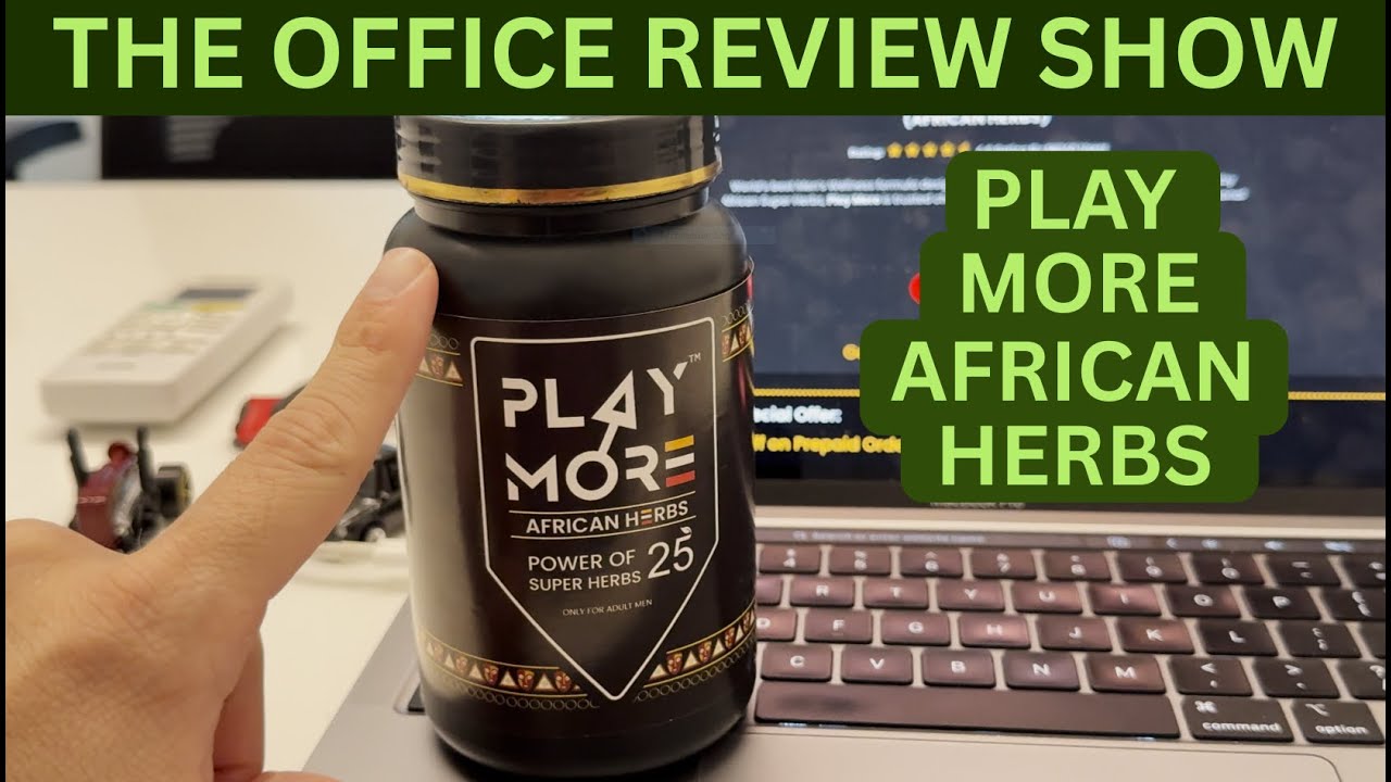 Play More Review
