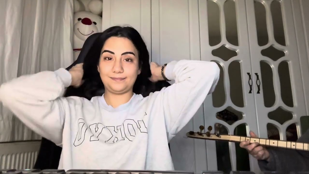 SUDE KÜLEÇ BAĞLANDI YOLLARIM