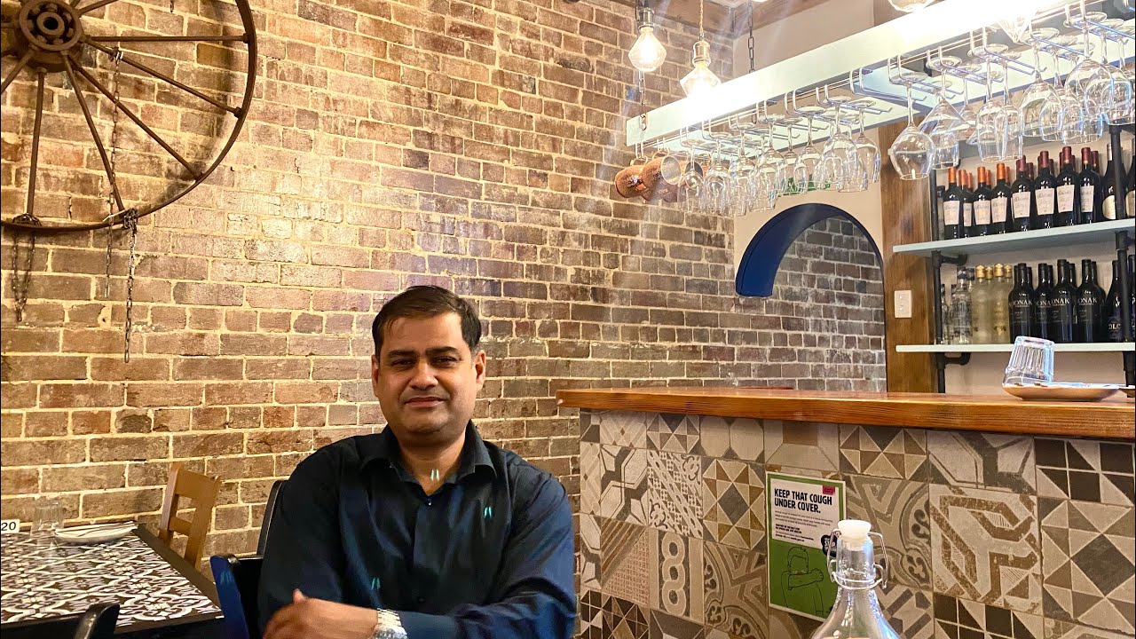 Konak Authentic Turkish Restaurant | The Hidden Gem in Newtown Sydney | Konak Turkish Kitchen