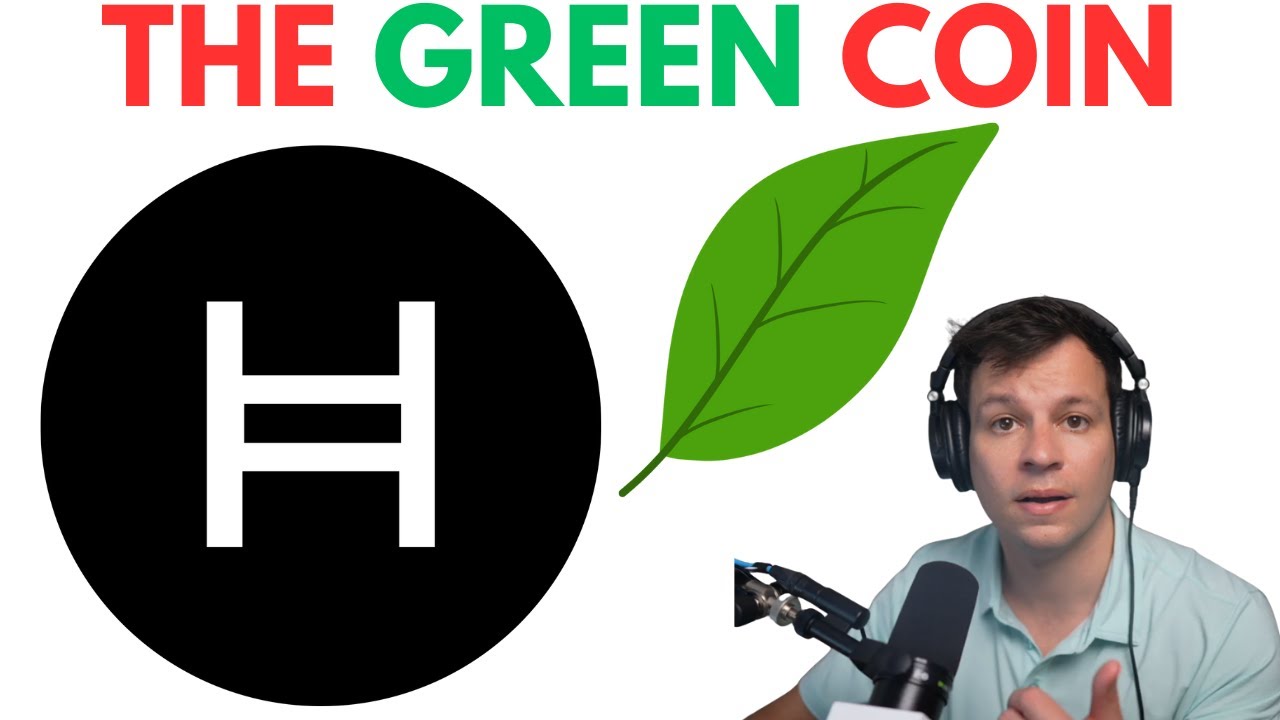 $30 TRILLION in ESG Money | Why Banks Will Buy HBAR