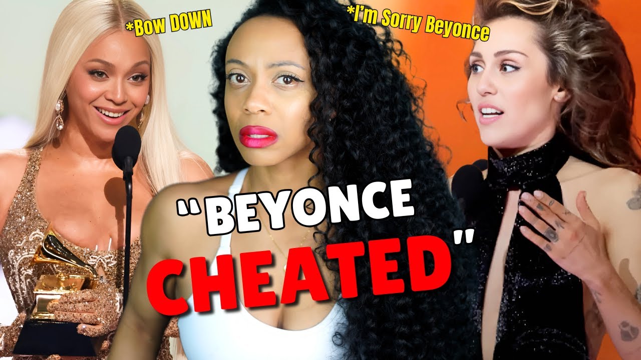 Everyone HATES Beyoncé' | The Grammys 2025 FAILED