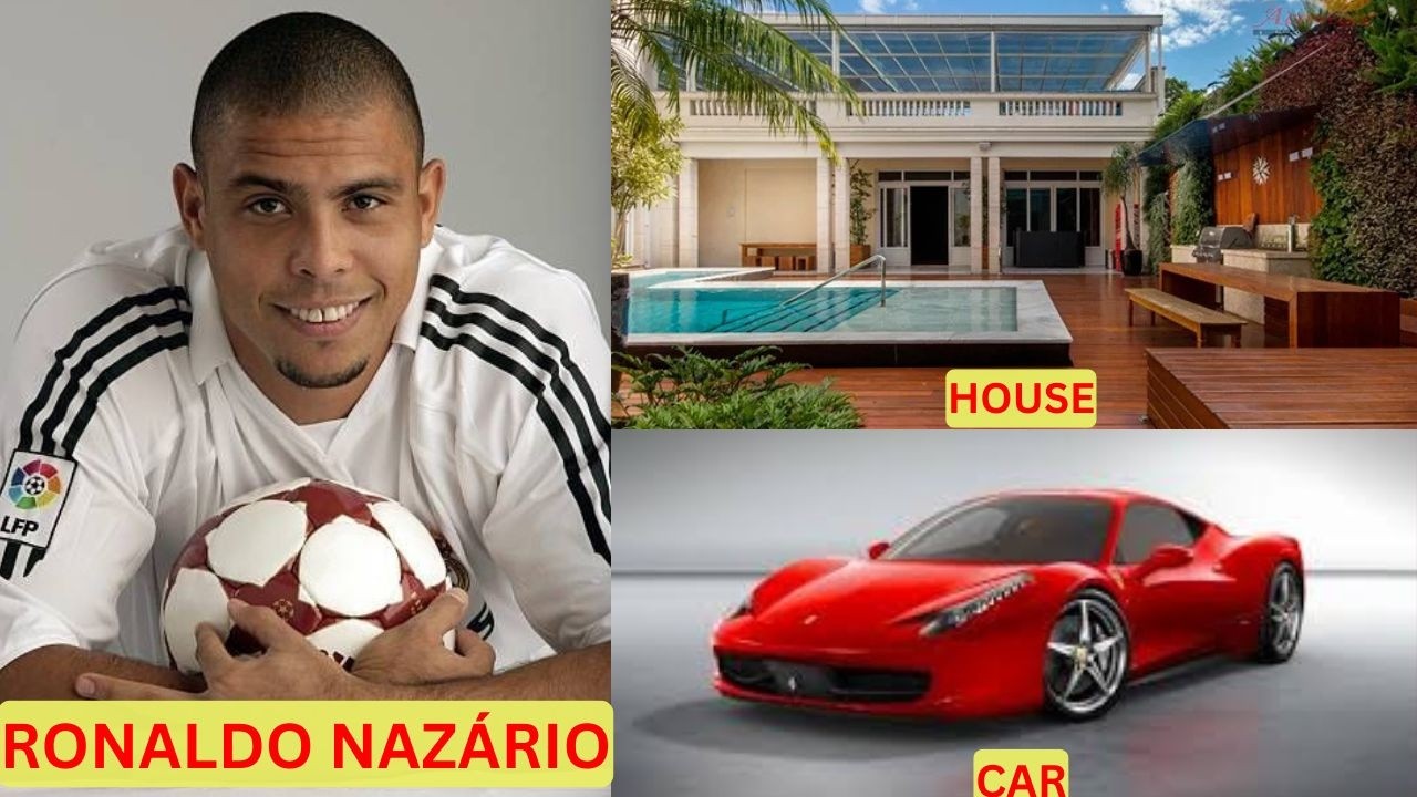 Ronaldo R9: Goals, Injuries & Legendary Comebacks