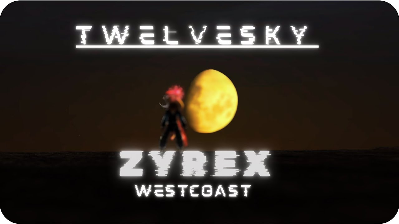 ZyreX  |  RISEOFCHAOS