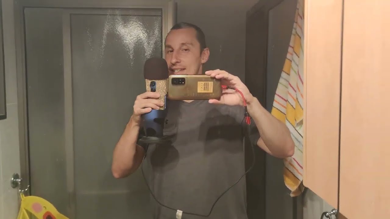 🏠סיור בבית החדש-אסמר בעברית🏠