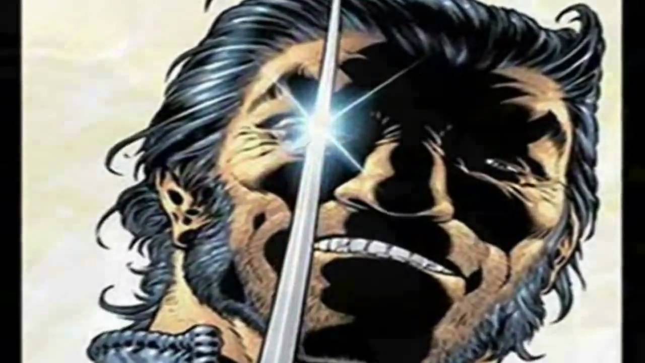 Wolverine Double Feature - Stone Cold/Out Alive