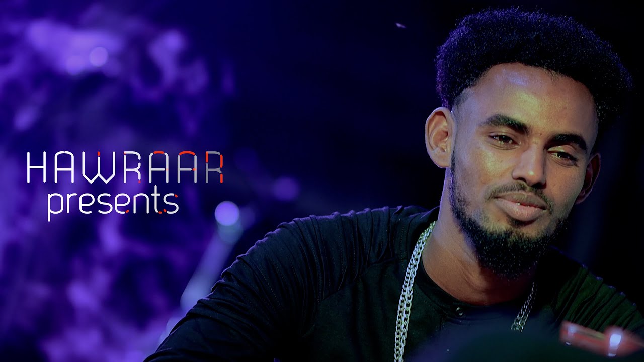 FARXAAN YARE HADAAN WADADII KU DHACAY OFFICIAL VIDEO 2021