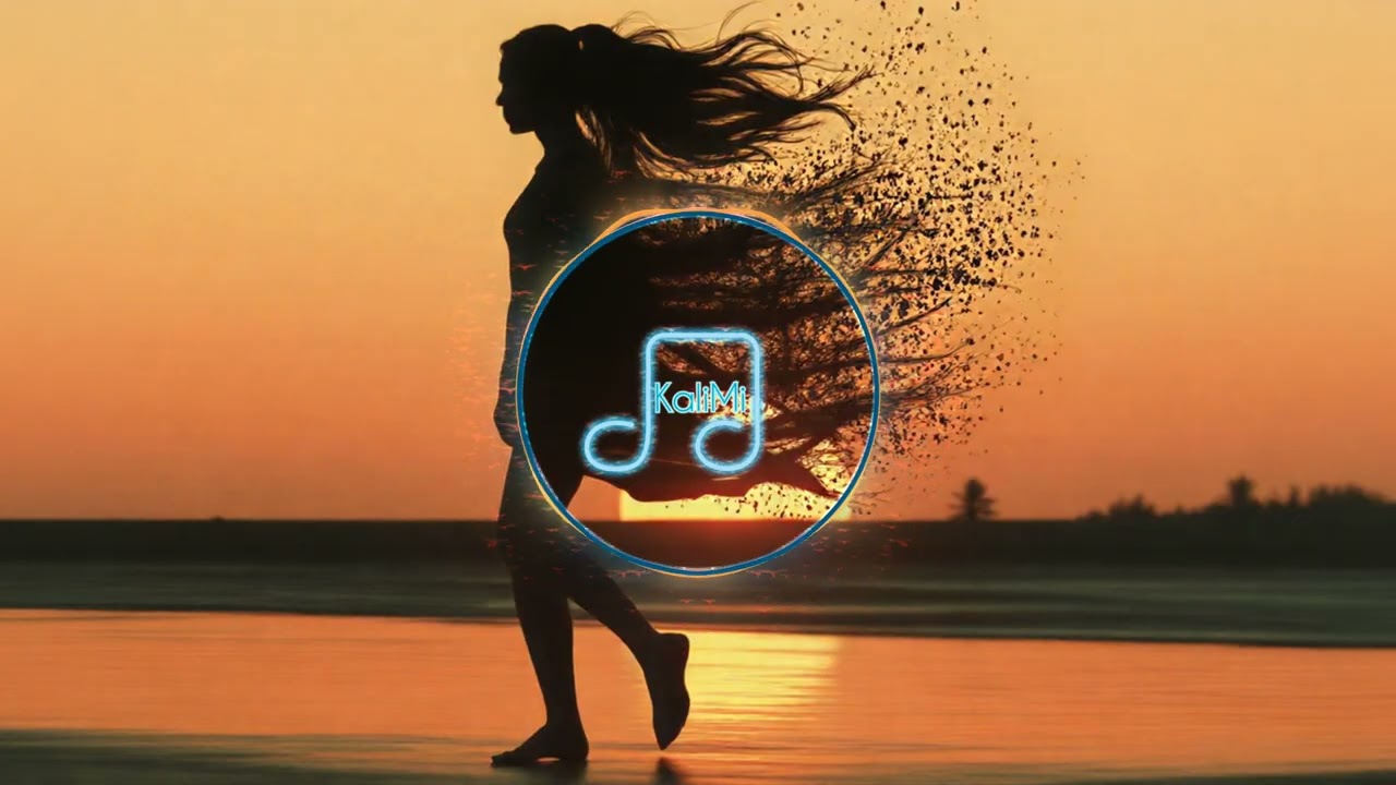 KaliMi - Disappearing With The Wind 