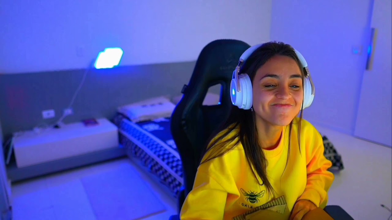 Loud voltan mordomo de Loud babi😛