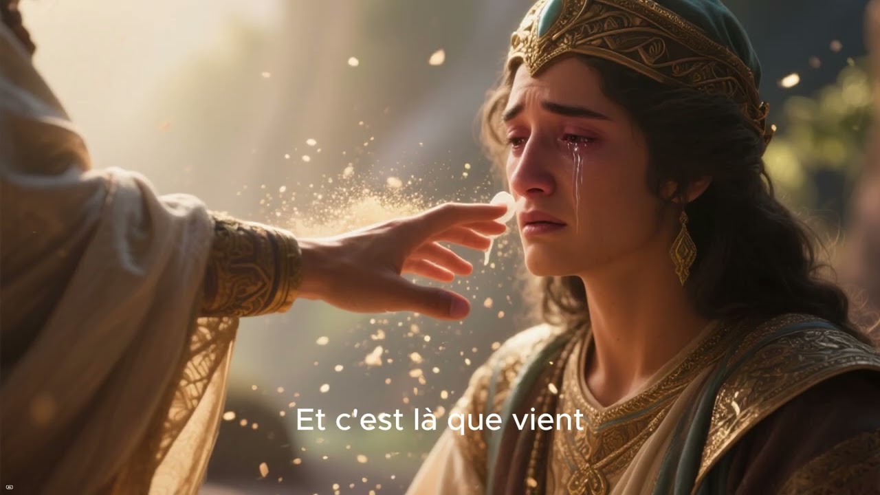 Apocalypse 21 versets 1 à 8