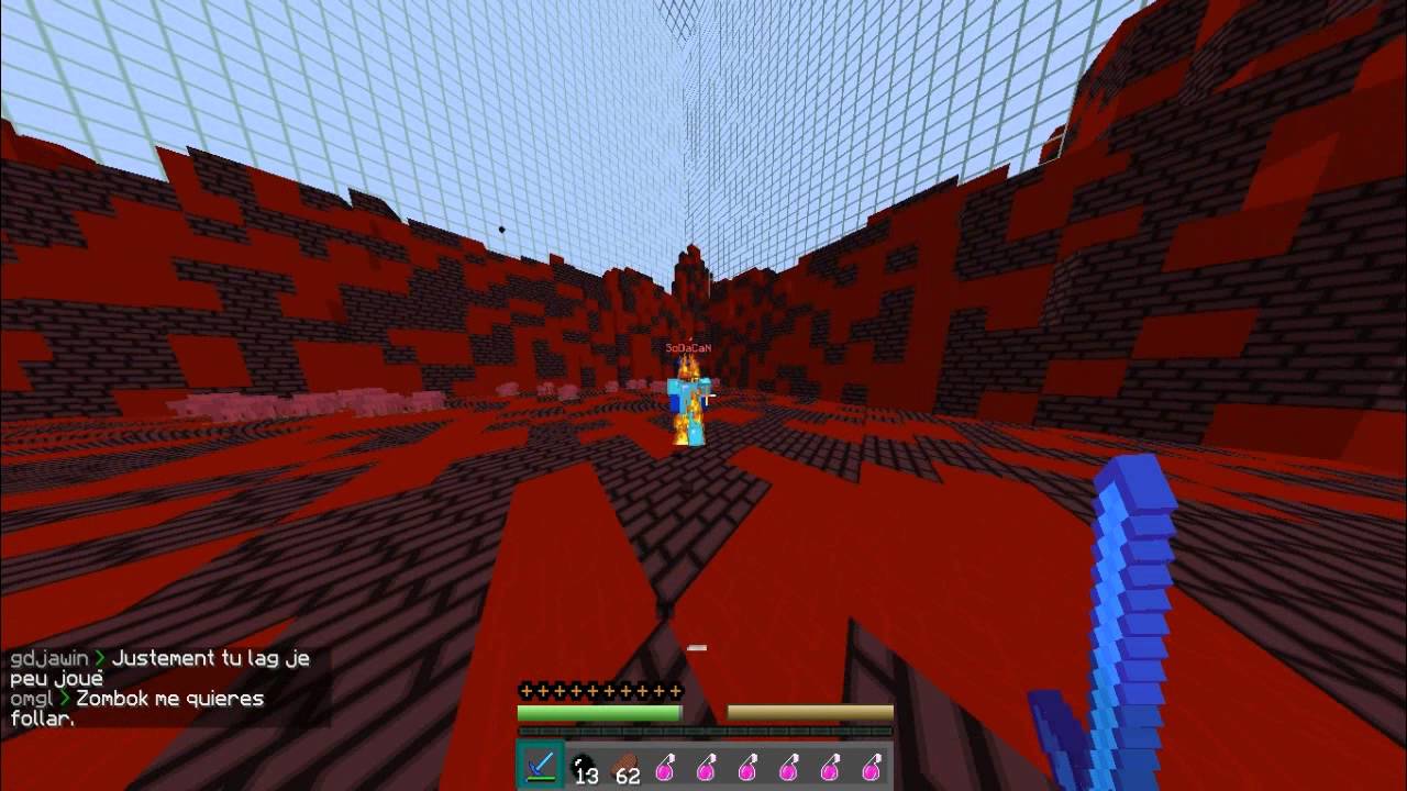 1V1 !COMBOWOMBO! [Gapple] [Full]