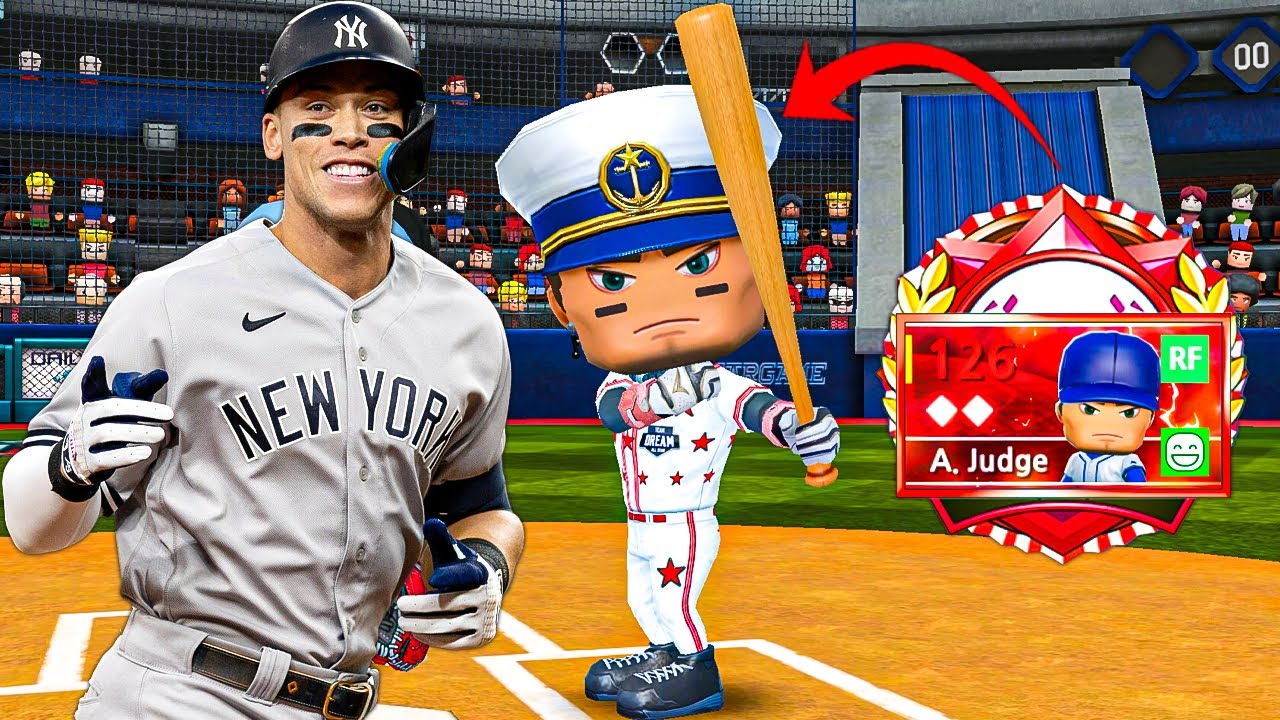 PRIME Aaron Judge Joins the Team!