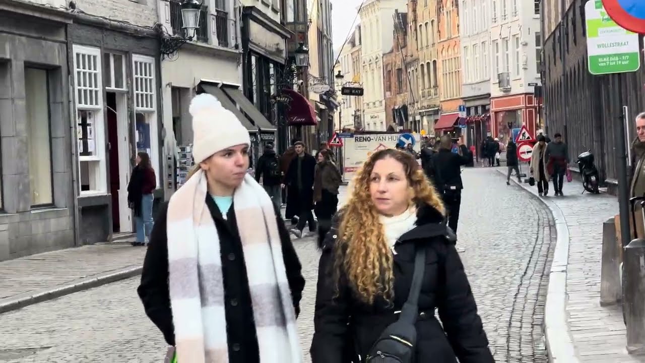 BRUGGE BELGIUM 🇧🇪 