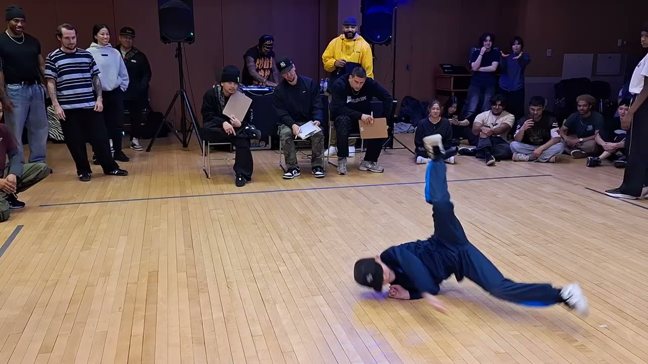 Phaze Kids Prelims