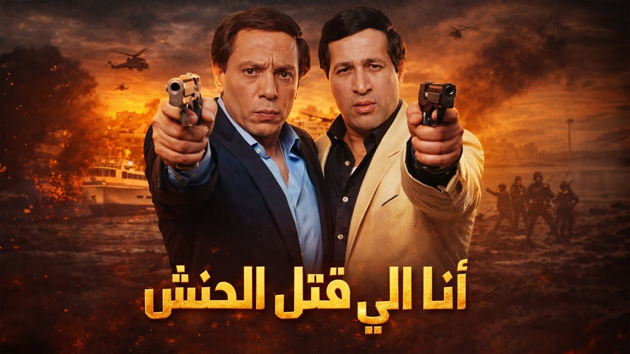فيلم انا اللي قتلت الحنش | صرخة الغلابة ضد الظلم في أقوى تراجيديا لعادل إمام | سعيد صالح - معالي