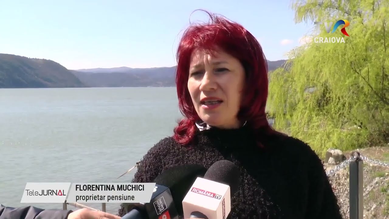 PEȘTERA VETERANI NU MAI POATE FI VIZITATĂ