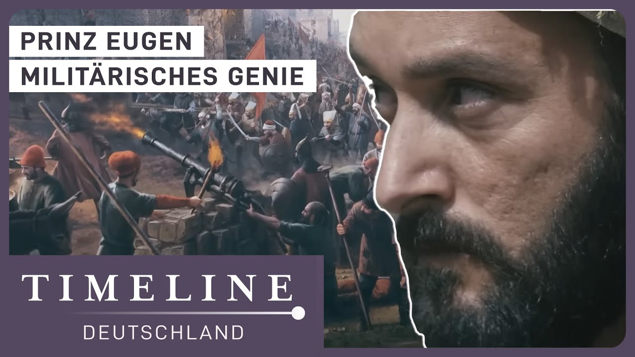Doku: Brutaler Herrscher des Osmanischen Reichs