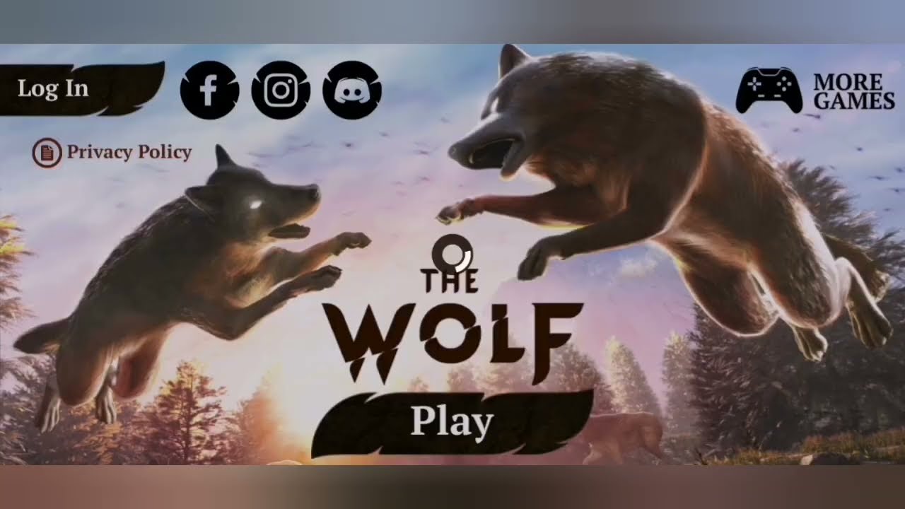 The Wolf game | Beginner's Guide | Tutorial