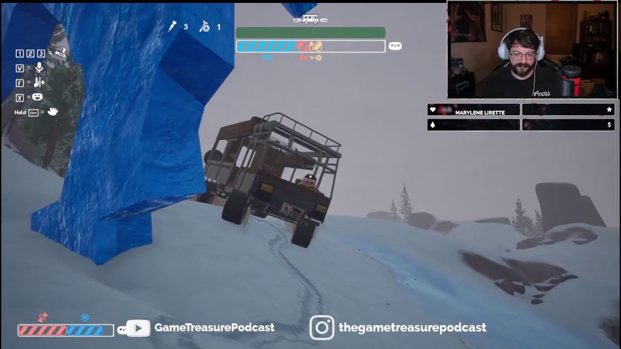 Sunday Scaries w/Raf and Friends - RV There Yet?